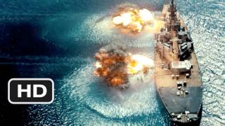 BATTLESHIP Movie