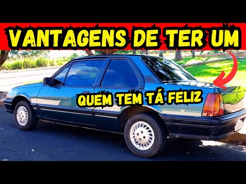 4 Advantages of Owning a Chevrolet Monza in 2025