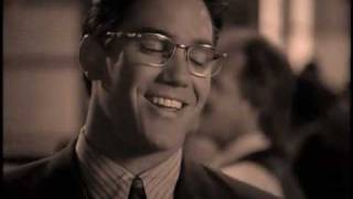Lois and Clark/Holding on to You