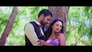 Prem Rutu   Full Video Song   Mr  Mrs  Sadachari   marathi movie 1080P HD