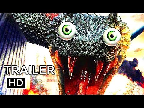 Snake Outta Compton (Trailer)