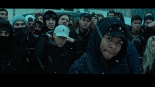 Жак-Энтони - Наш район (OST Притяжение) / prod. Eldar-Q