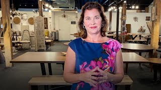 4 tips to kickstart honest conversations at work | Betsy Kauffman