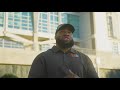 Spirituality And Sports Meet Cleveland Browns Cavaliers Co Chaplain Nobles Darby IV