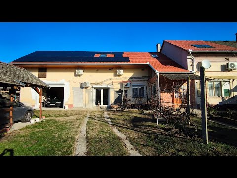 Eladó családi ház, Nagykőrös 1+4 szoba 127 m² 61.9 M Ft