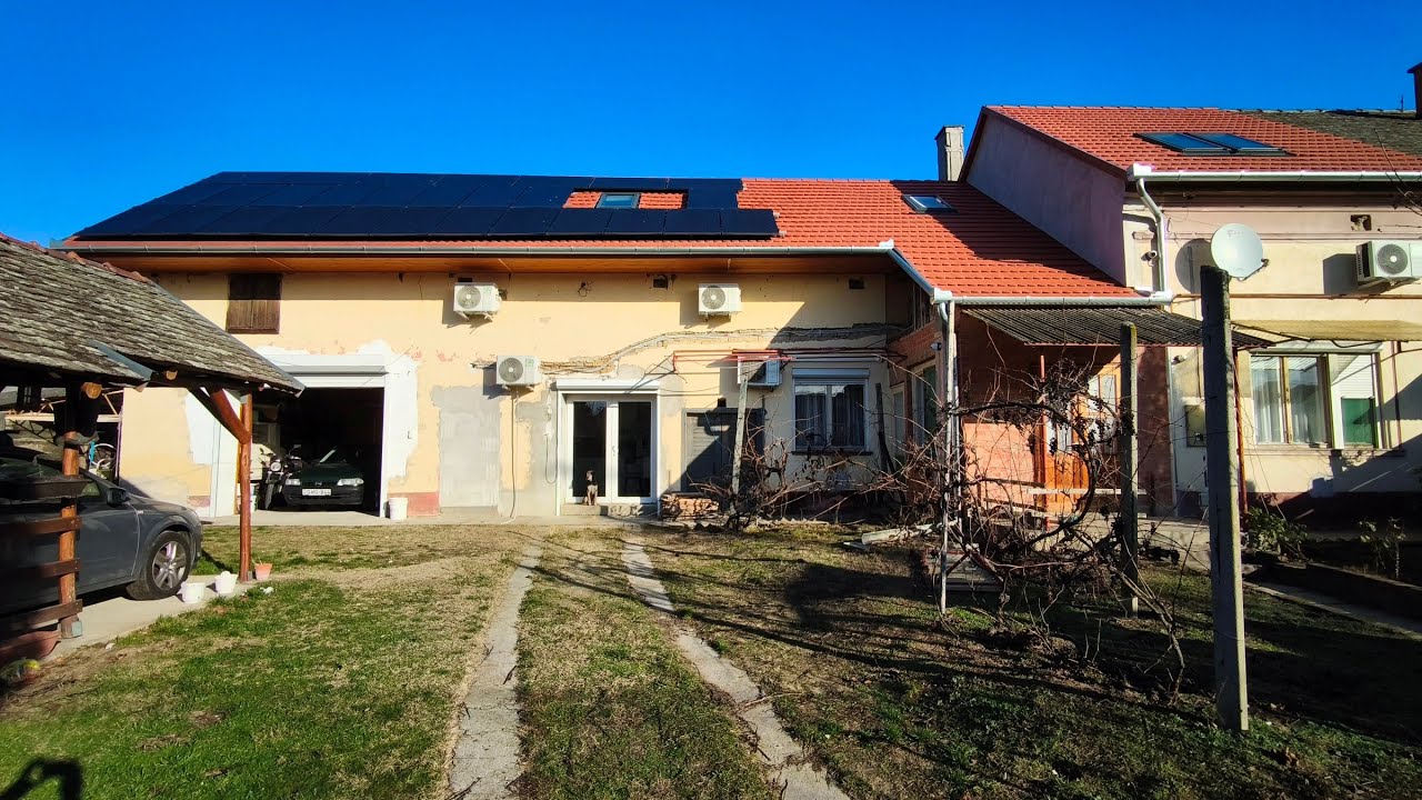 Eladó családi ház, Nagykőrös 1+4 szoba 127 m² 61.9 M Ft