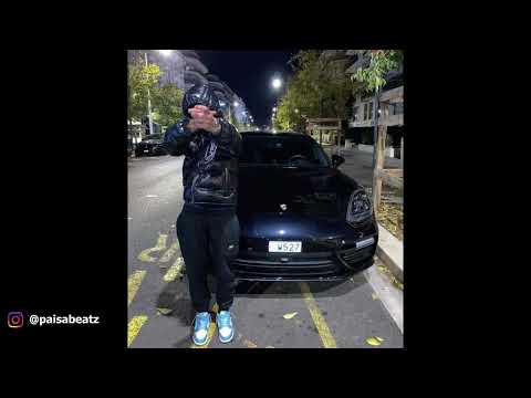 [FREE] JONNY5 x Nizi19 Type Beat "Dunkel"