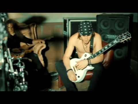 Taking Dawn - Time To Burn