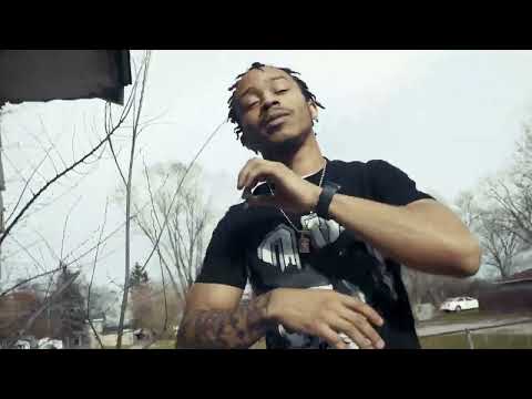 Mo From Flint - Kung Fu Master Official Music Video Shot By MSV