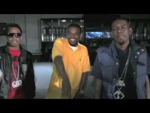 The Old Atlanta The Movie Feat. Gucci Mane, J Money, DG Yola, DJ Scream and More