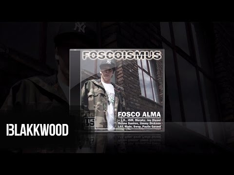 Fosco Alma - Lubor (ft. L.D.)