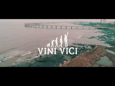 VINI VICI INDIATOUR 2020 | " The Rise of Psytrance Titans" #vinivici