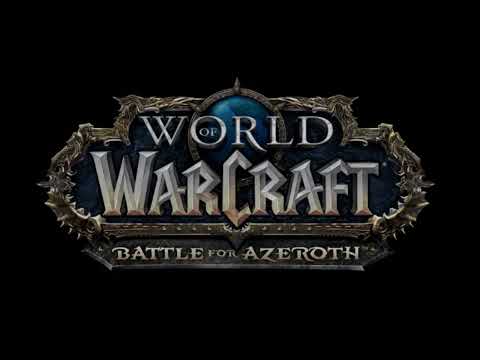 Siege Of Boralus Theme (epic part)