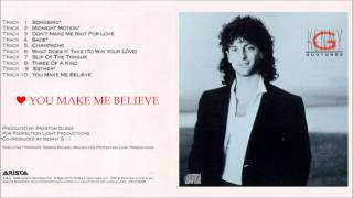 Kenny G ♥ You Make Me Believe