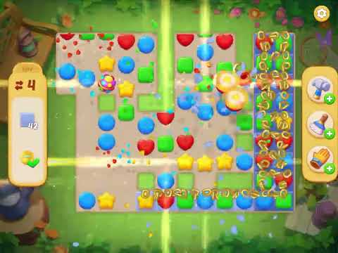 Matchington Mansion Level 1577 - 🏰 Gameplay - Gamopolis