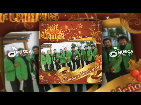 Los Flamers - Flamazo Navideño