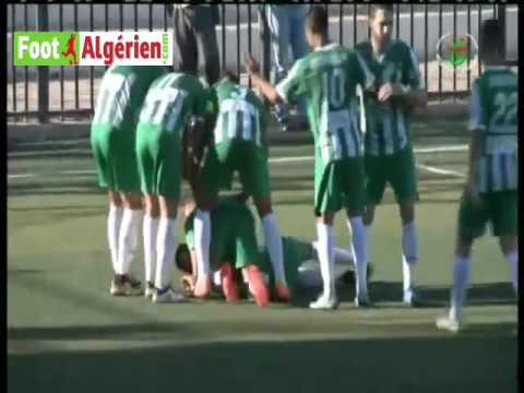 Ligue 2 Algérie (8e journée) : ASM Oran 3 - MC El Eulma 2 (résumé)