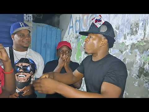 Pro Music 809 and El Negro Fresa