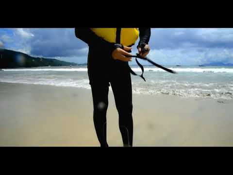 Adult Life Jacket Buoyancy Vest Surf & Rafting Swimming Aids