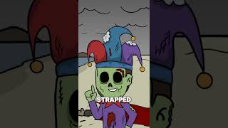 Why It Sucks To Be Alive During a Zombie Apocalypse..