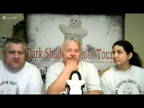 DSGT - After Tour - Old Stage Coach Inn - Evidence Review