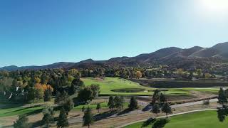 Cucamonga Media Drone Landscape