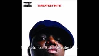 The Notorious BIG - Running Your Mouth Feat  Snoop Dogg, Fabolous, Nate Dogg &amp; Busta Rhymes