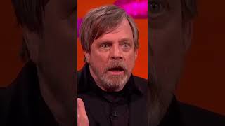 Mark Hamill Shares Harrison Ford Reaction to Darth Vader Being Luke Skywalker
