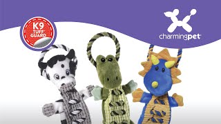 Petstages (Петстейджес) The Dragon Игрушка "Дракон" для собак