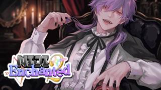 【#NIJIENCHANTED2 EP. 3】how many times will I get jumped this time... 🩸