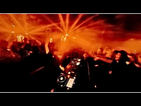 Ata Altinoluk Live Warm Up DJ Set from Klein Harbiye w/ David Tort