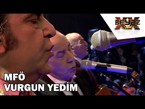 Mazhar Fuat Özkan Yüreklere Dokundu! - Beyaz Show