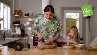 Nadia's Farm Kitchen - A Chat with Nadia
