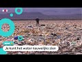 Opruimactie voor een van de smerigste meren ter wereld
