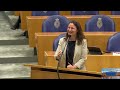 Stoffer (SGP) maakt PVDA & GL WOEDEND door motie TEGEN de linkse Milieu club Urgenda over klimaat!