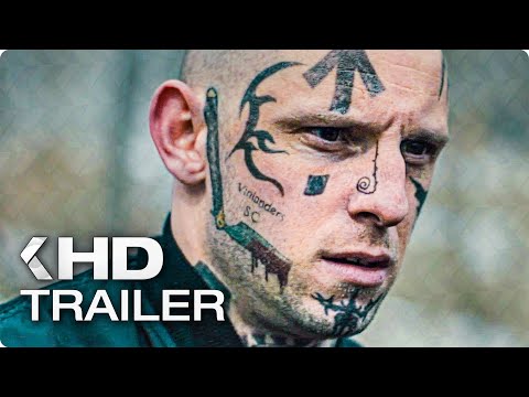 Trailer-Vorschau: Skin