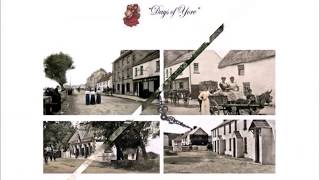 Days of Yore Blackrock