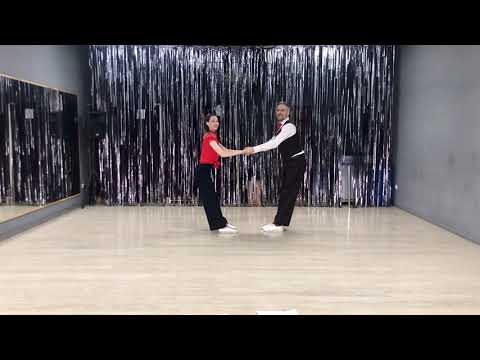 Boogie Woogie Russian Team