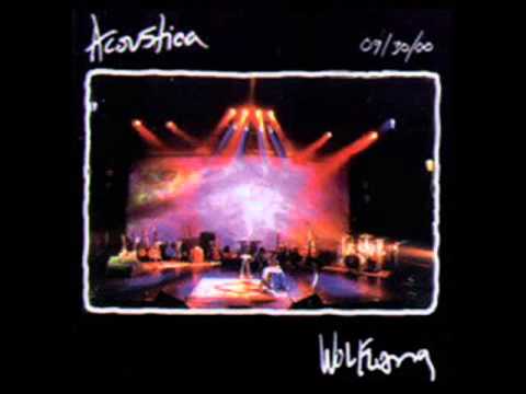 Wolfgang - Anino (Acoustica Album)