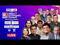 India Economic Summit 2025 LIVE Republic Business Hosts Top Global Indian Economic Minds