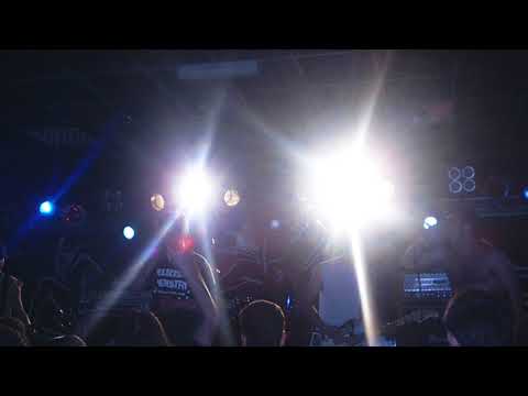 Tosters live - 14 - Gaetan