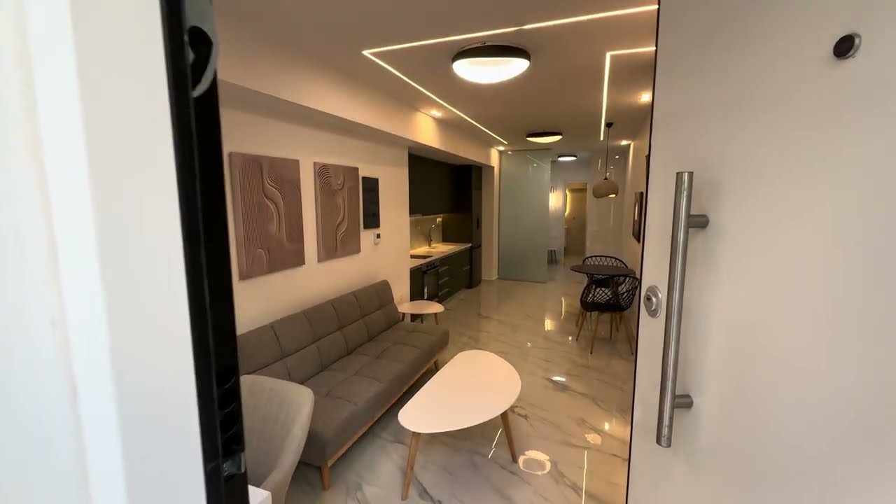 The residence