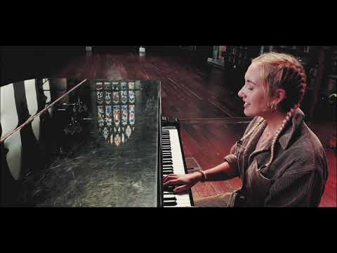 Lenii - "Live Your Life" by Nick Cordero (Live Performance)