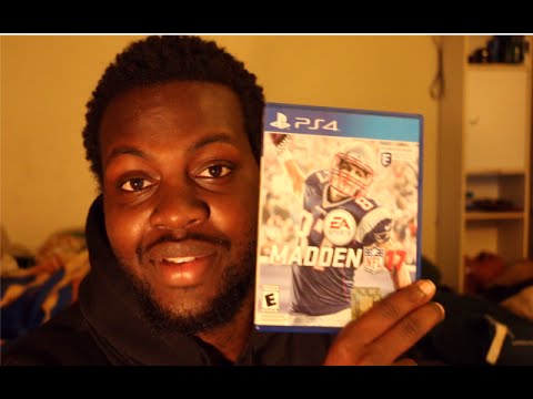 The Fall of Madden? Madden 17 Review