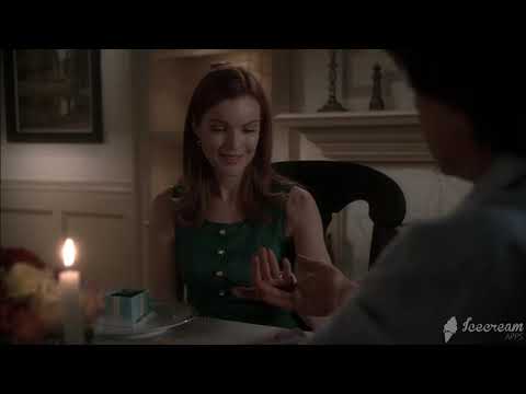Desperate Housewives - Orson proposes to Bree