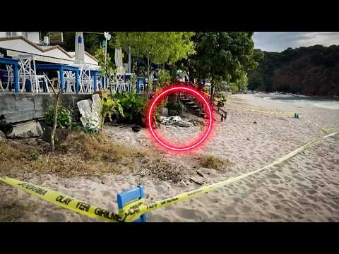 Bartın’da sahilde 'insansız hava aracı' bulundu