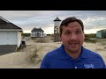 Outer Banks Beach Report 5 6 2020