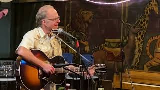 Georgia Rag / Boll Weevil (Blind Willie McTell)