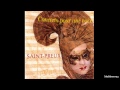 Saint-Preux - Concerto Pour Une Voix (1969) - Concerto Pour Une Voix