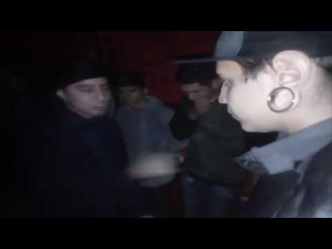 COSTI vs FACA | Celta Free 9/4 • Remedios de Escalada